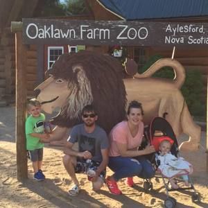 Meet your Posher, Kassidy